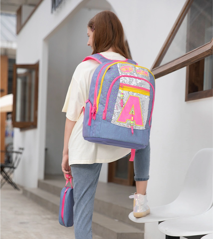 school backpack GB2516P1