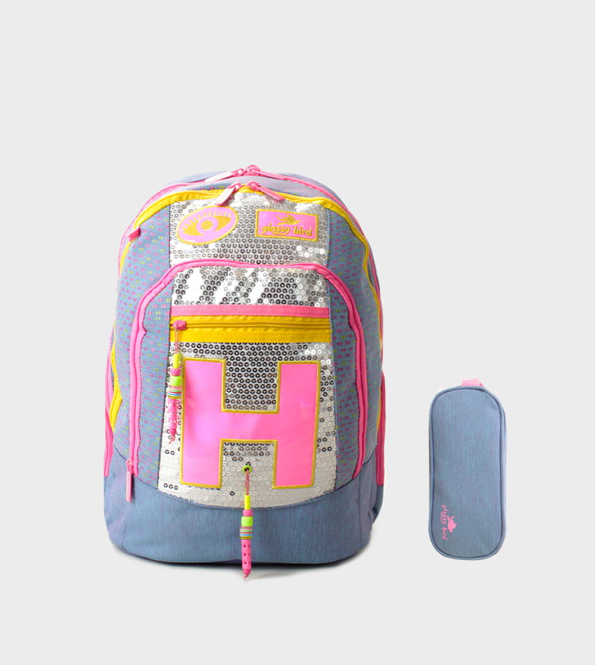 school backpack GB2516P2