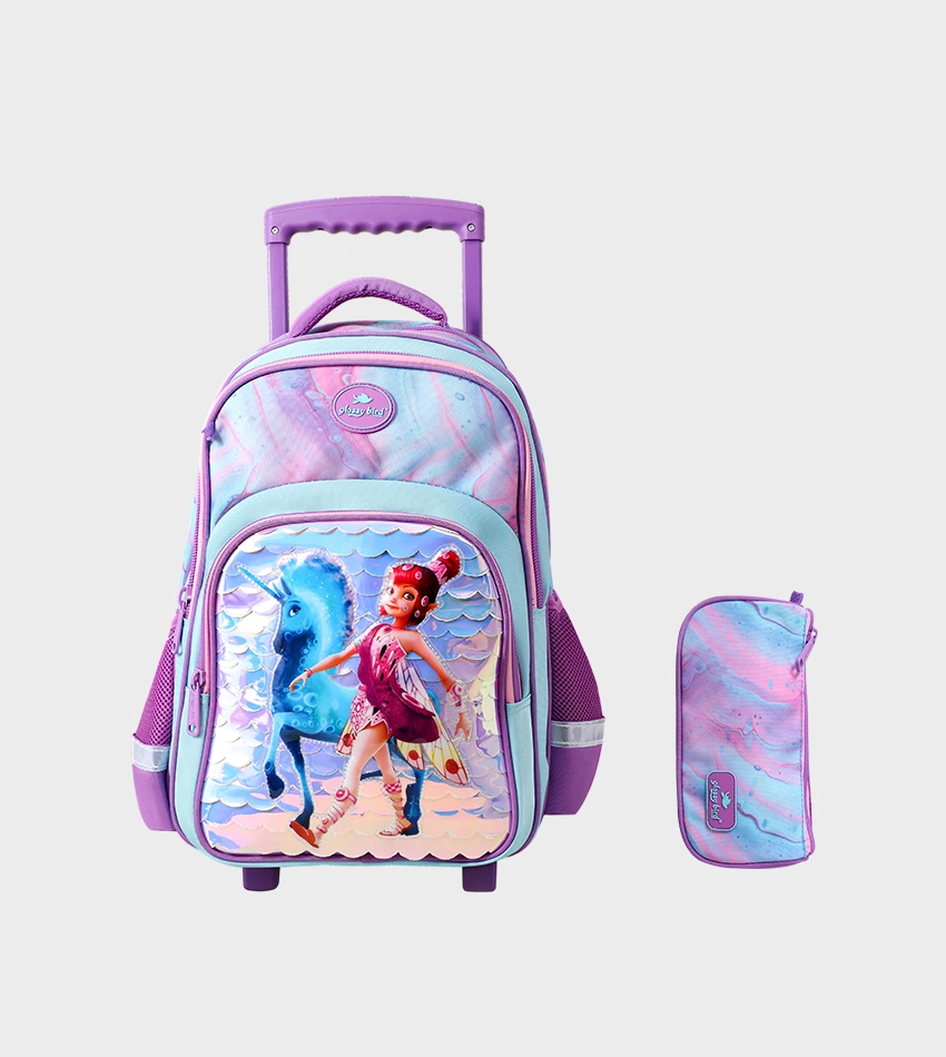 Trolley School Bag GB2692T