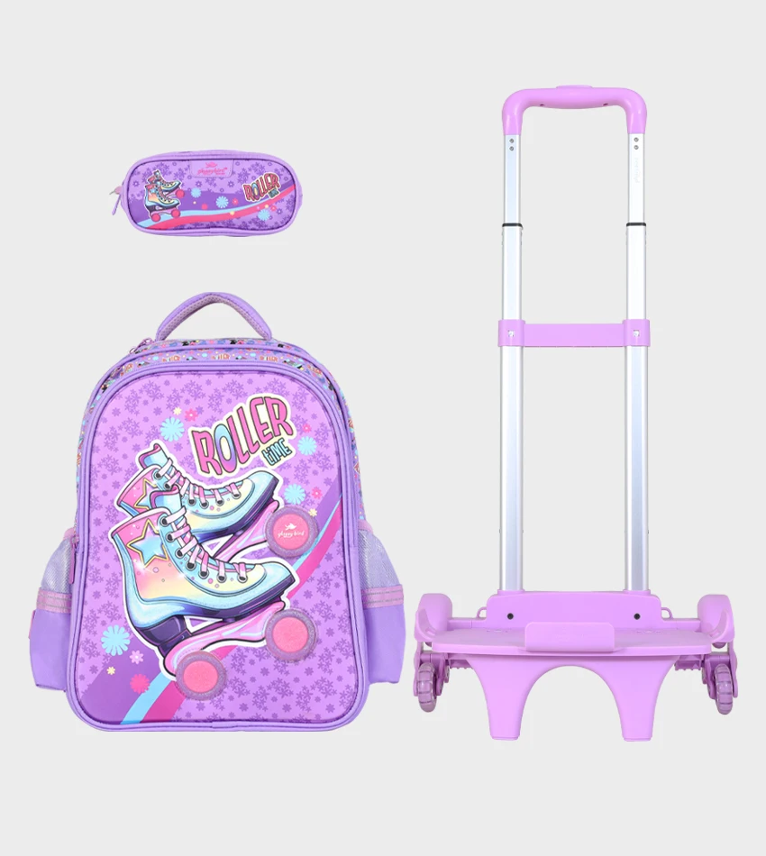 Trolley School Bag GB5180TB 