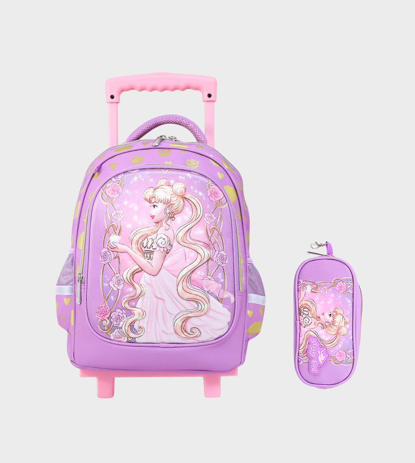 Trolley School Bag GB5214T