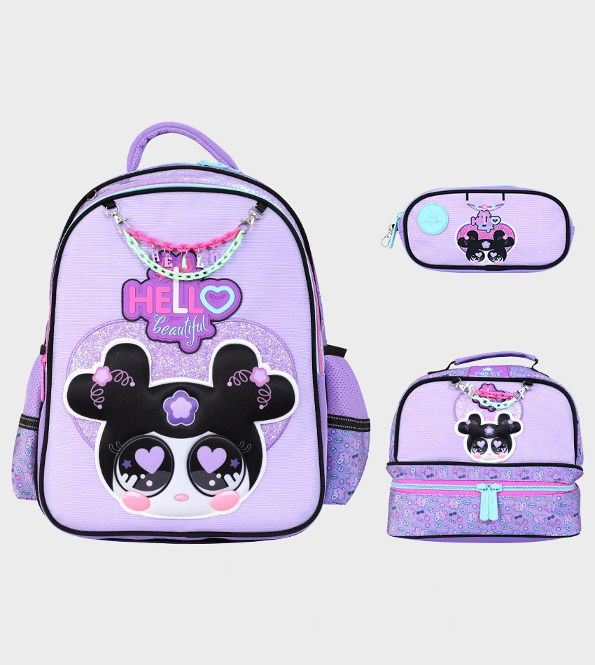School Backpack GB5503 