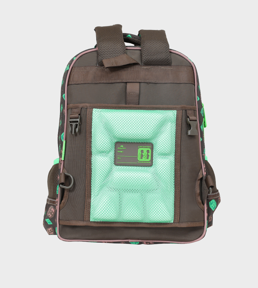 Trolley School Bag GB5692TB