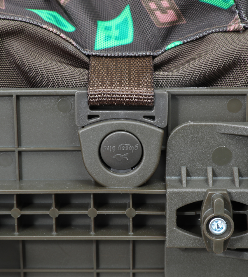 Trolley School Bag GB5692TB