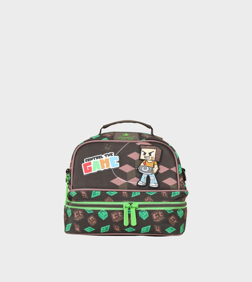 Trolley School Bag GB5692TB