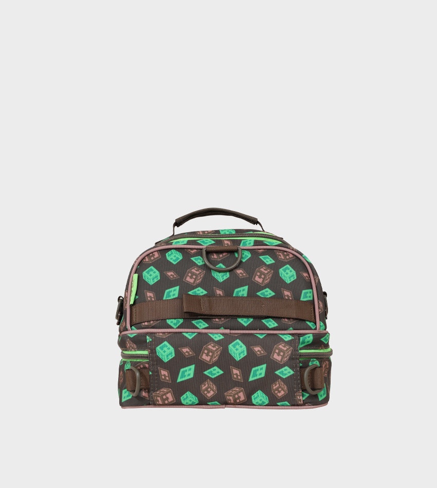 Trolley School Bag GB5692TB