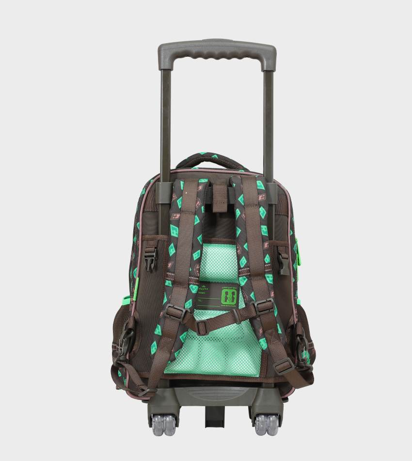 Trolley School Bag GB5692TB