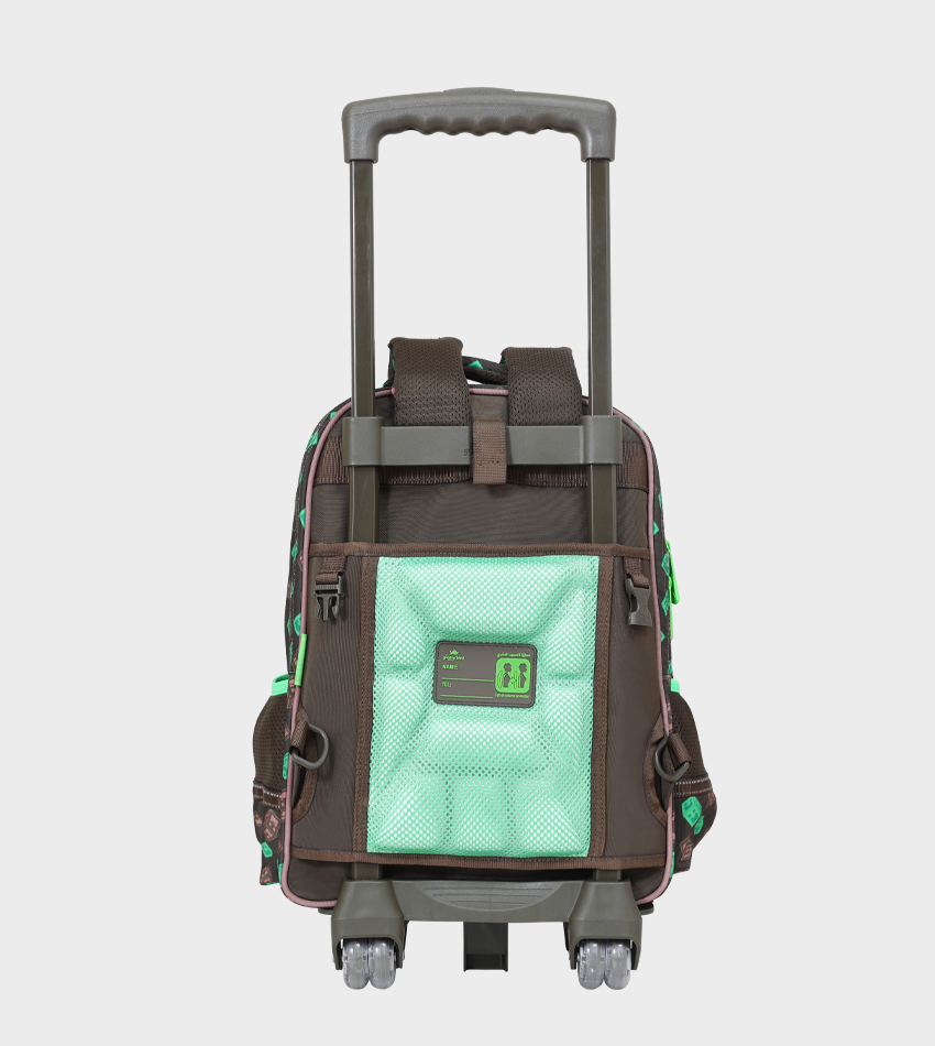 Trolley School Bag GB5692TB