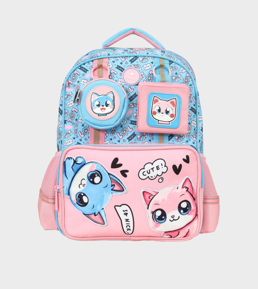 Trolley School Bag GB5693TB