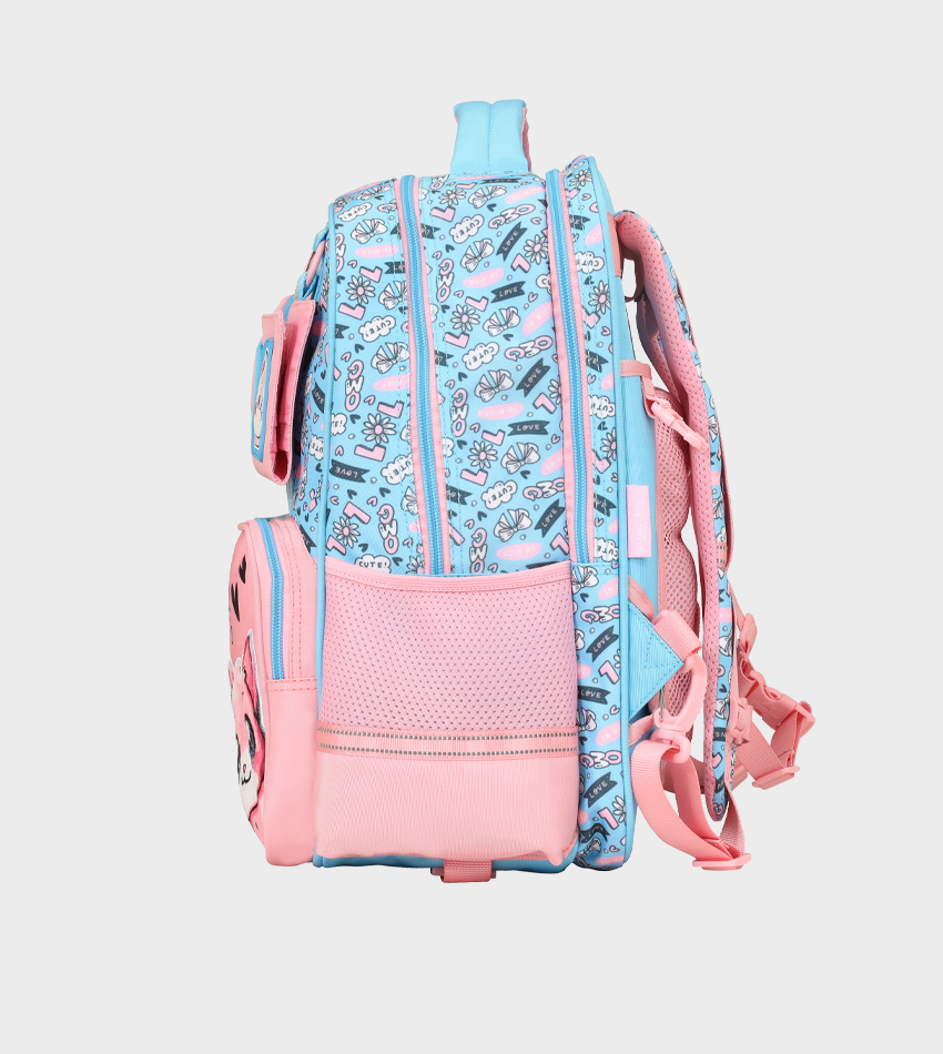 Trolley School Bag GB5693TB