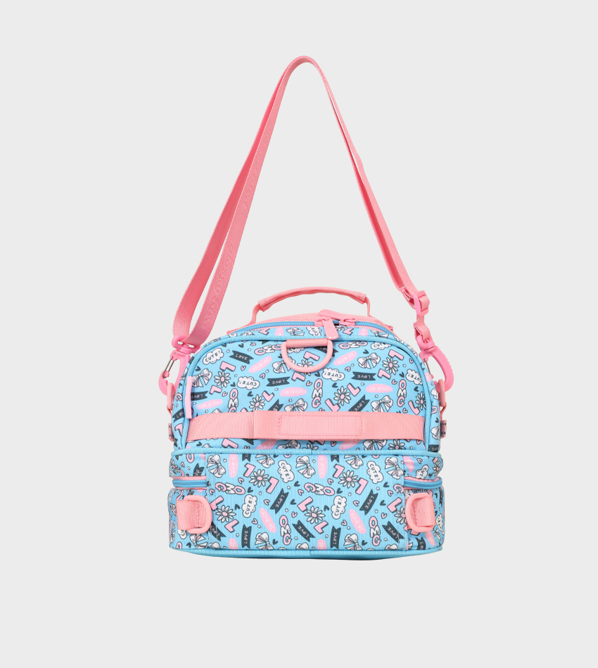 Trolley School Bag GB5693TB
