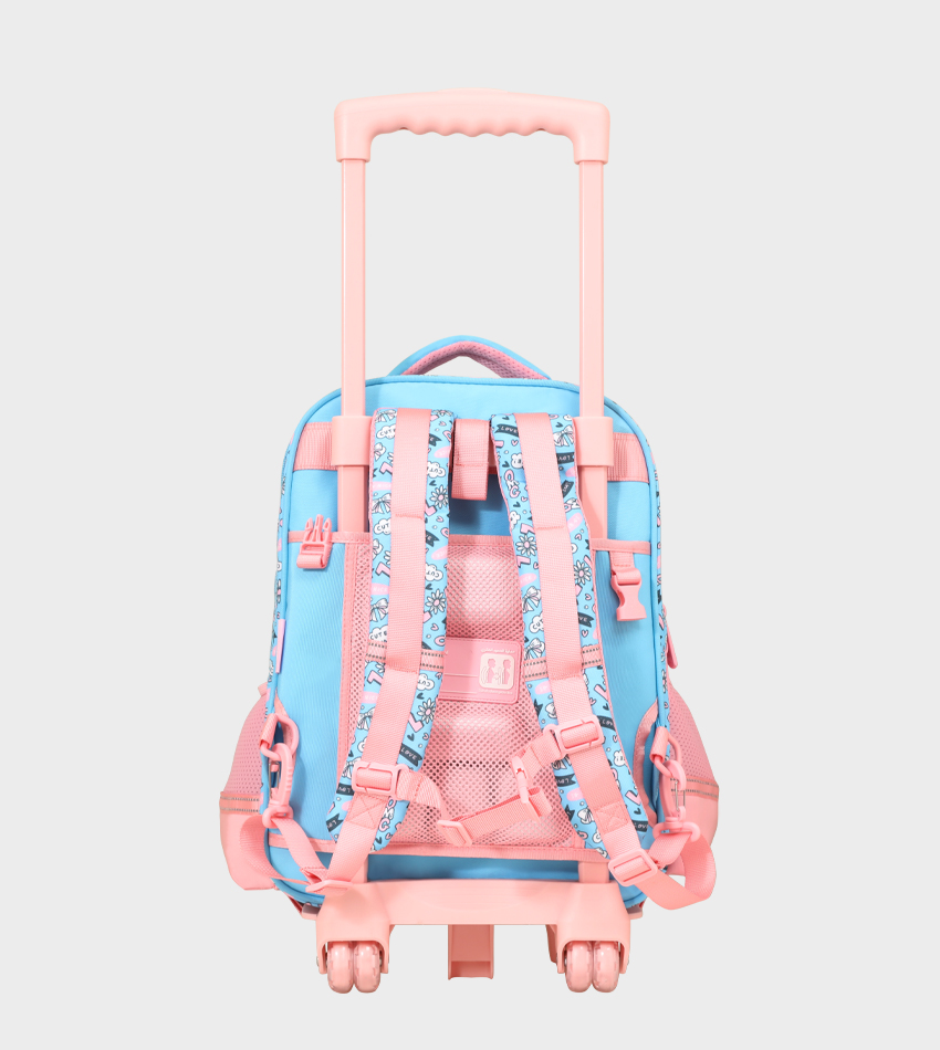 Trolley School Bag GB5693TB