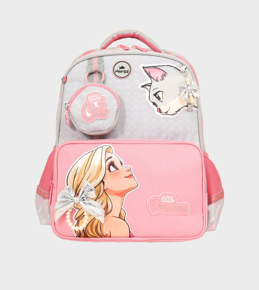 Trolley School Bag GB5694TB