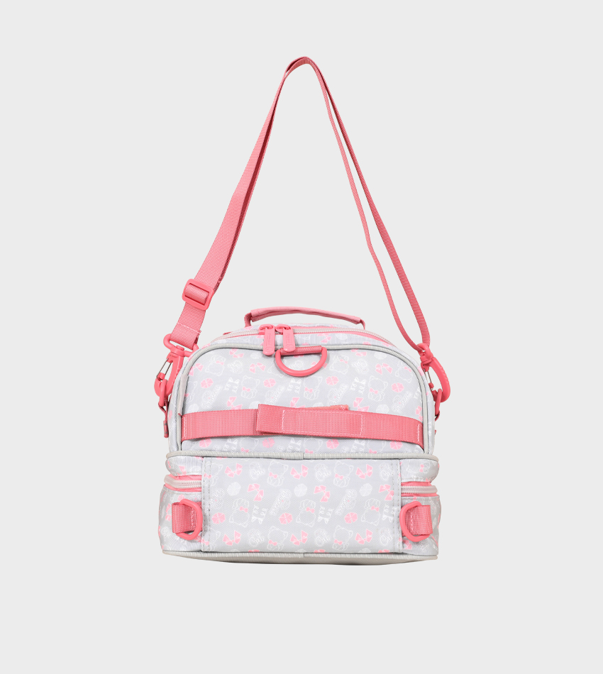 Trolley School Bag GB5694TB