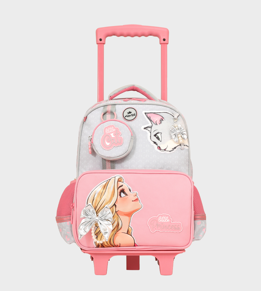 Trolley School Bag GB5694TB