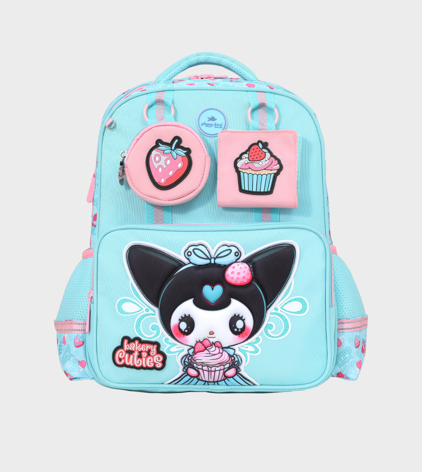 Trolley School Bag GB5696TB