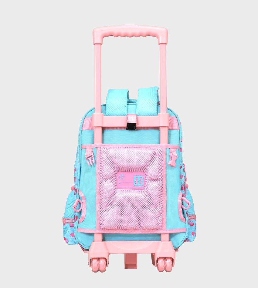 Trolley School Bag GB5696TB
