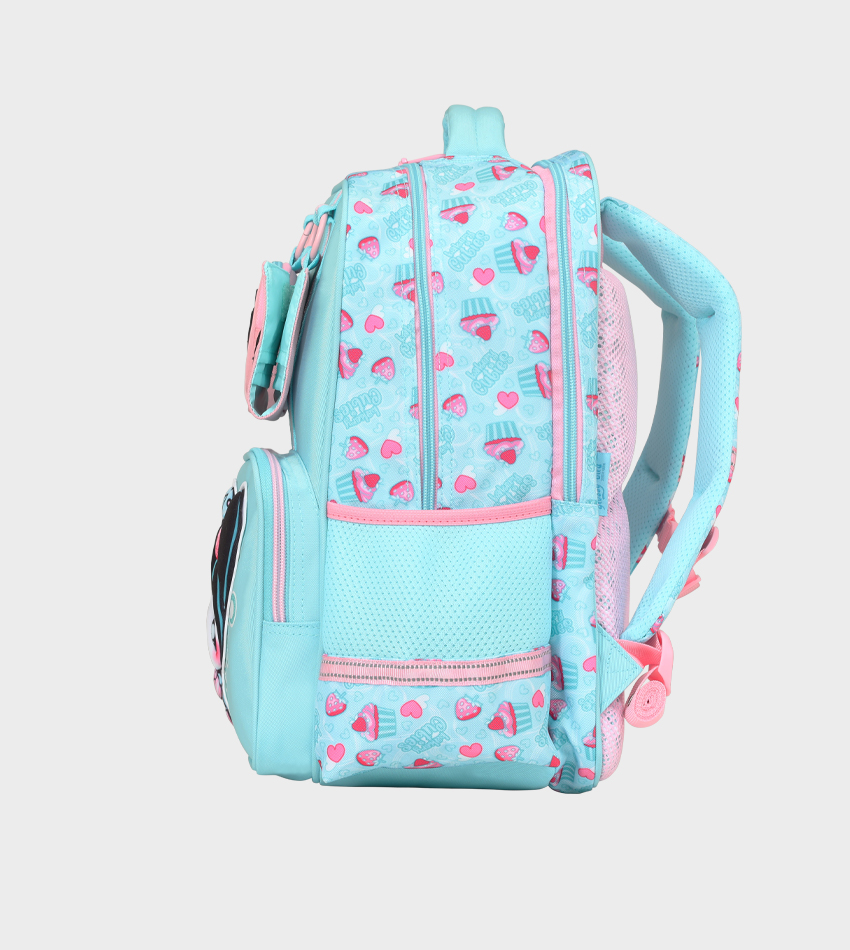 Trolley School Bag GB5696TB