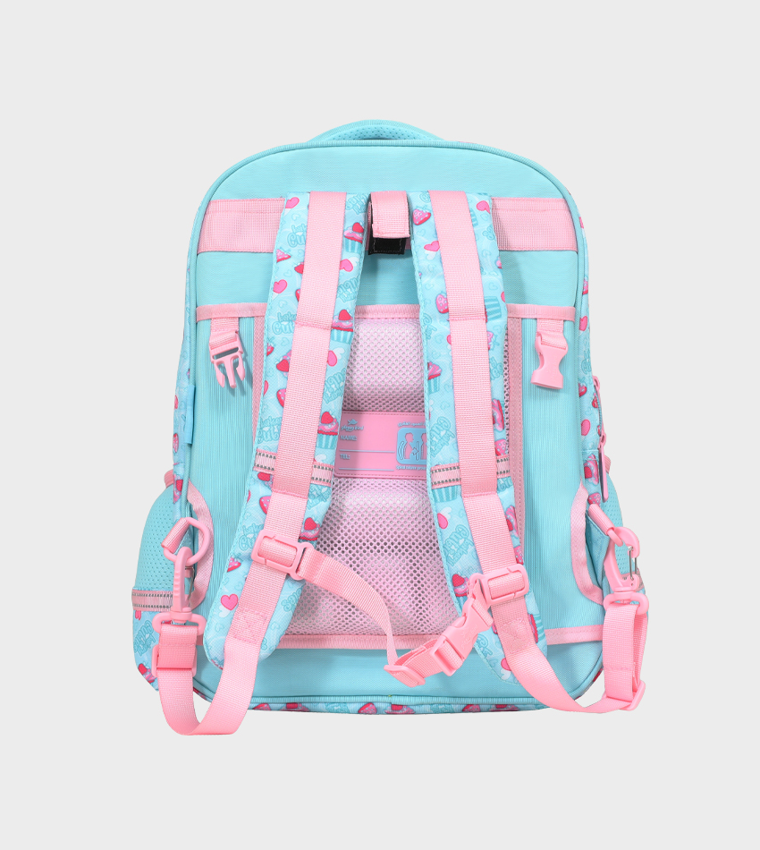 Trolley School Bag GB5696TB