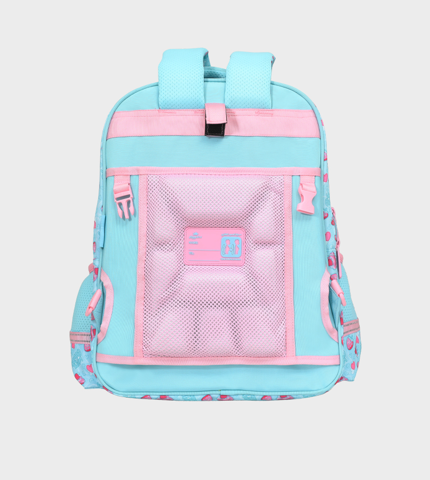 Trolley School Bag GB5696TB