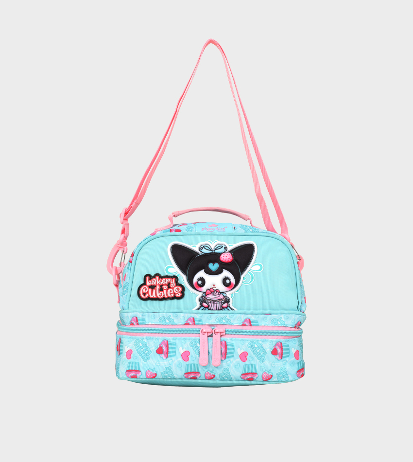 Trolley School Bag GB5696TB