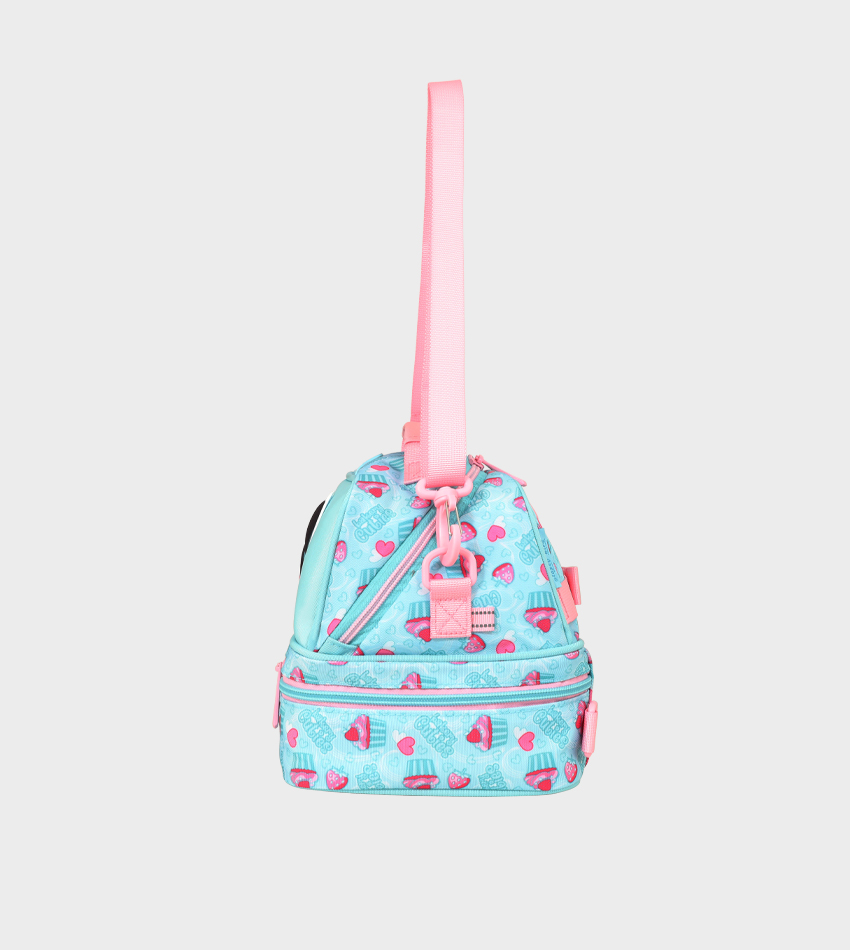 Trolley School Bag GB5696TB