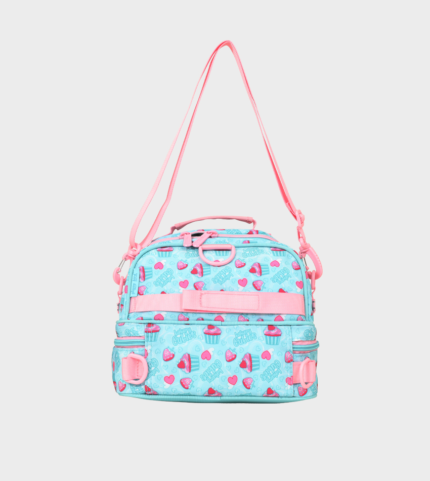 Trolley School Bag GB5696TB