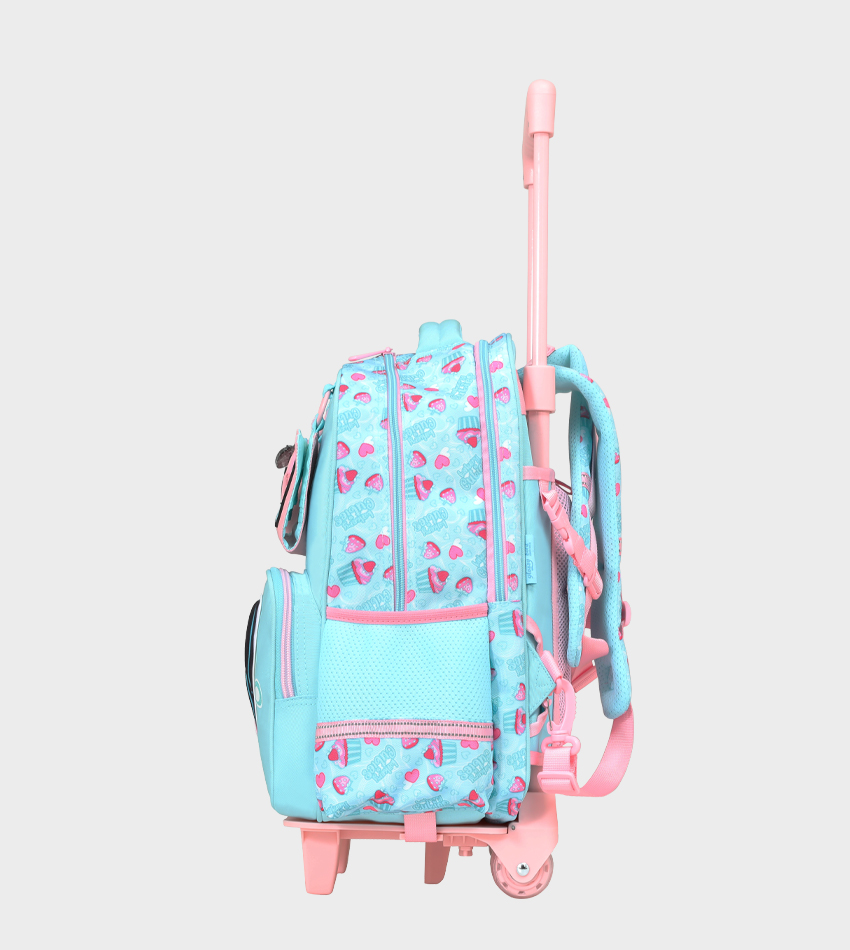 Trolley School Bag GB5696TB