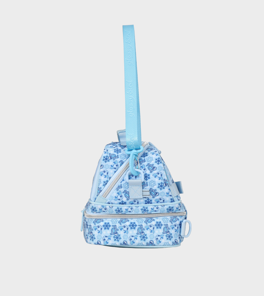 Trolley School Bag GB5697TB