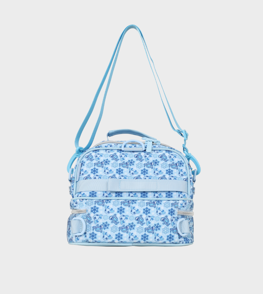 Trolley School Bag GB5697TB