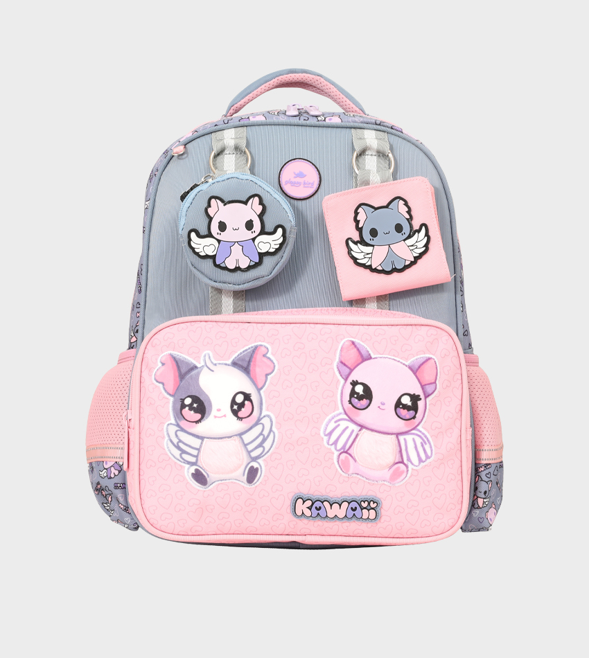 Trolley School Bag GB5698TB