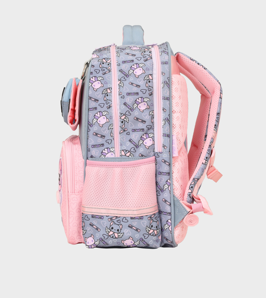Trolley School Bag GB5698TB