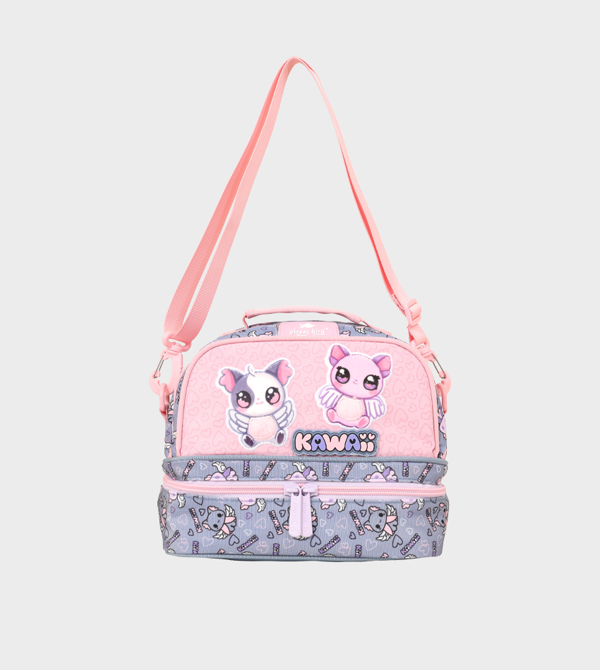 Trolley School Bag GB5698TB