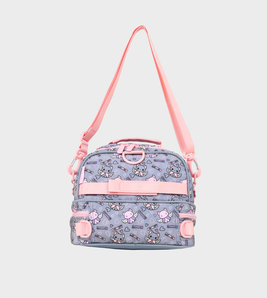 Trolley School Bag GB5698TB