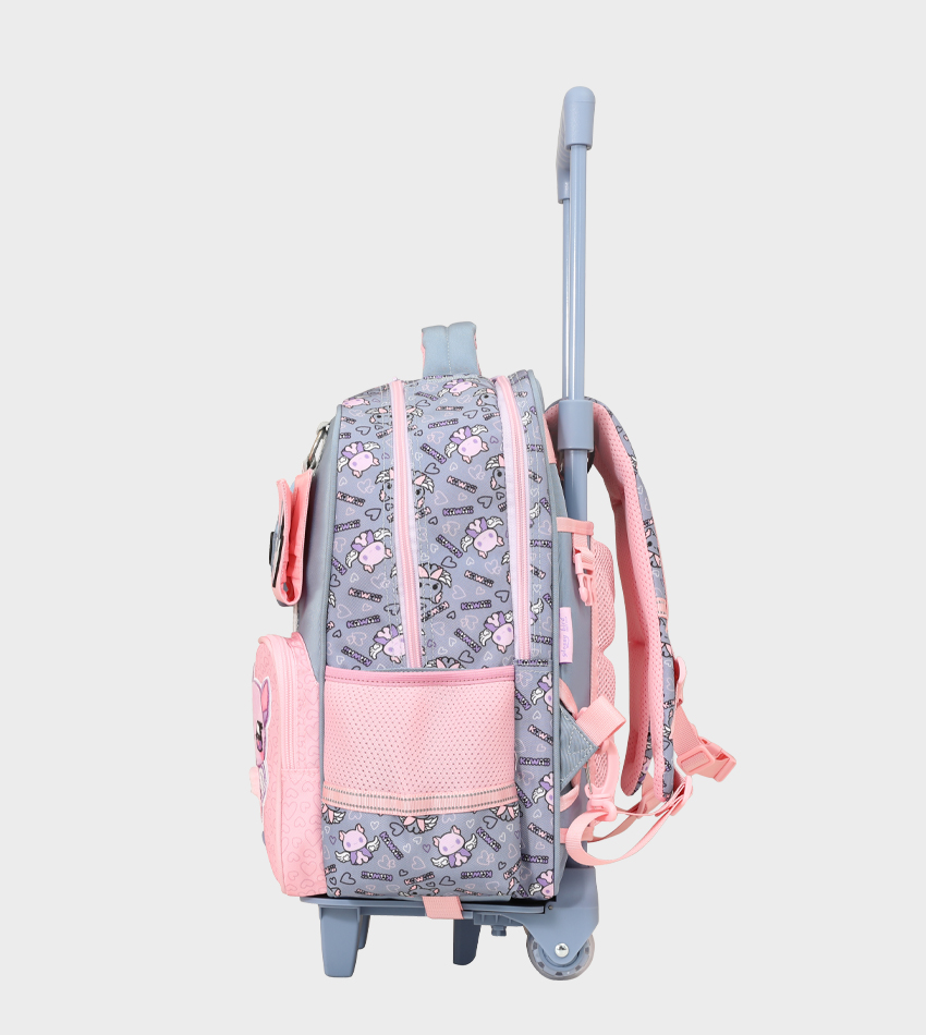 Trolley School Bag GB5698TB