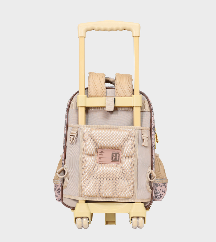 Trolley School Bag GB5699TB