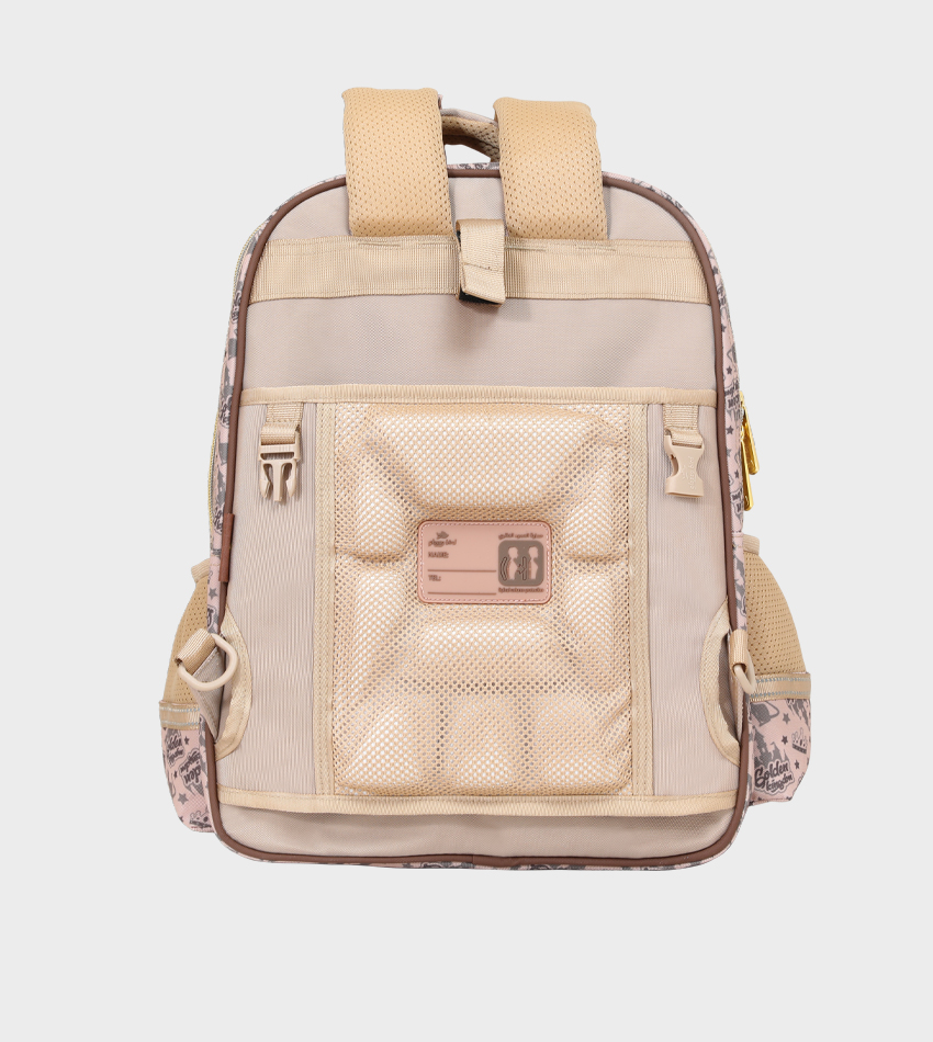 Trolley School Bag GB5699TB