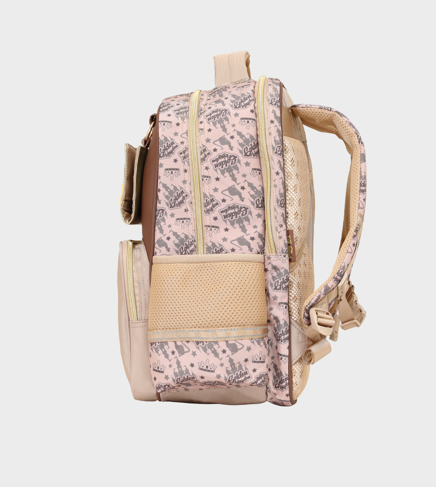 Trolley School Bag GB5699TB