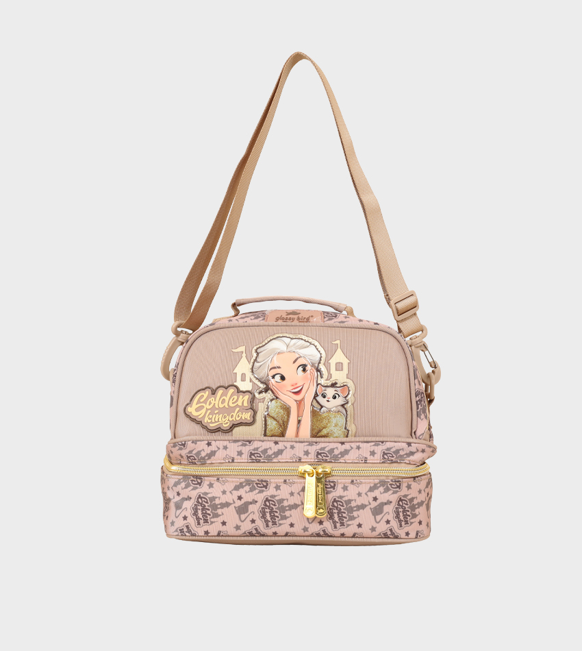 Trolley School Bag GB5699TB
