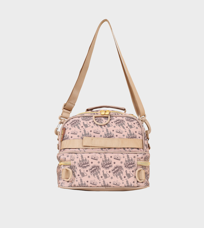 Trolley School Bag GB5699TB