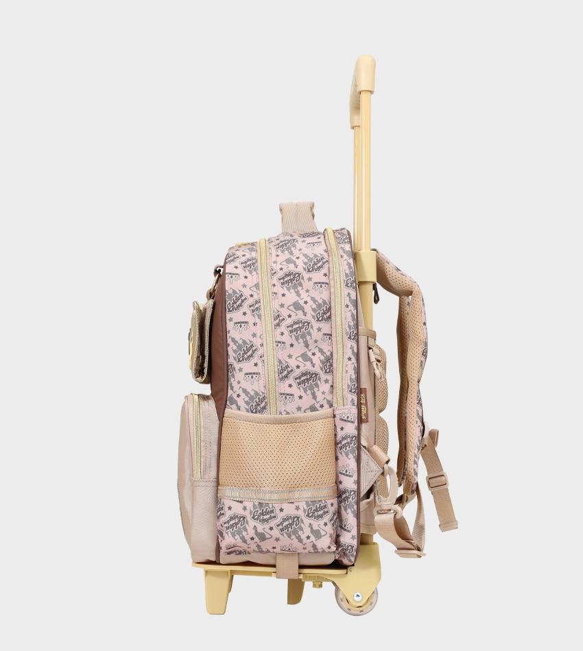 Trolley School Bag GB5699TB