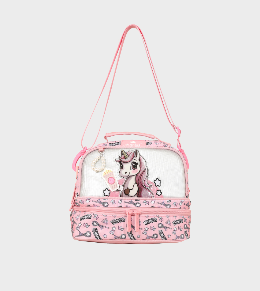 Trolley School Bag GB5701TB