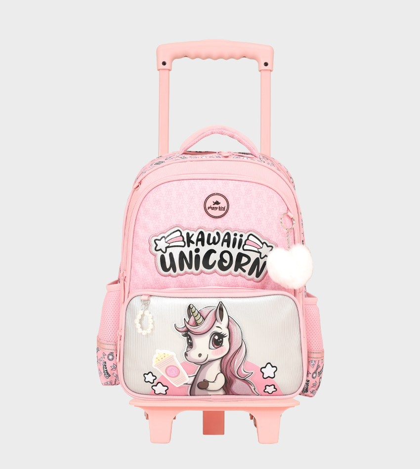 Trolley School Bag GB5701TB