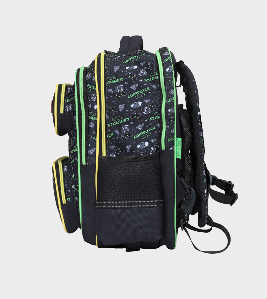 Trolley School Bag GB5703TB