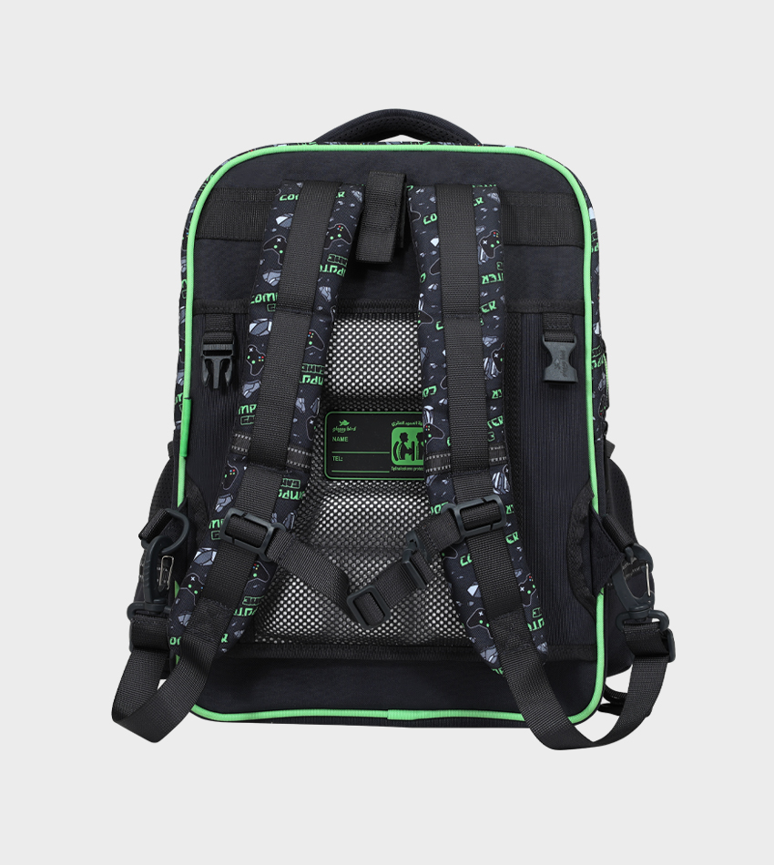 Trolley School Bag GB5703TB