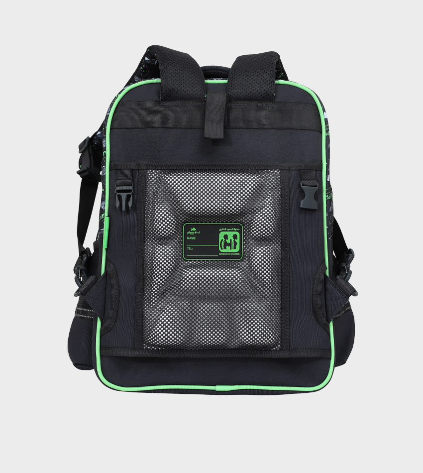 Trolley School Bag GB5703TB