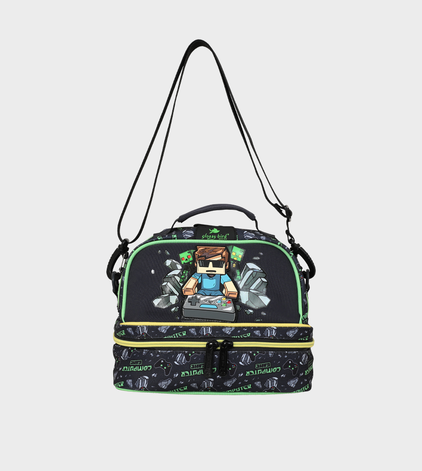 Trolley School Bag GB5703TB