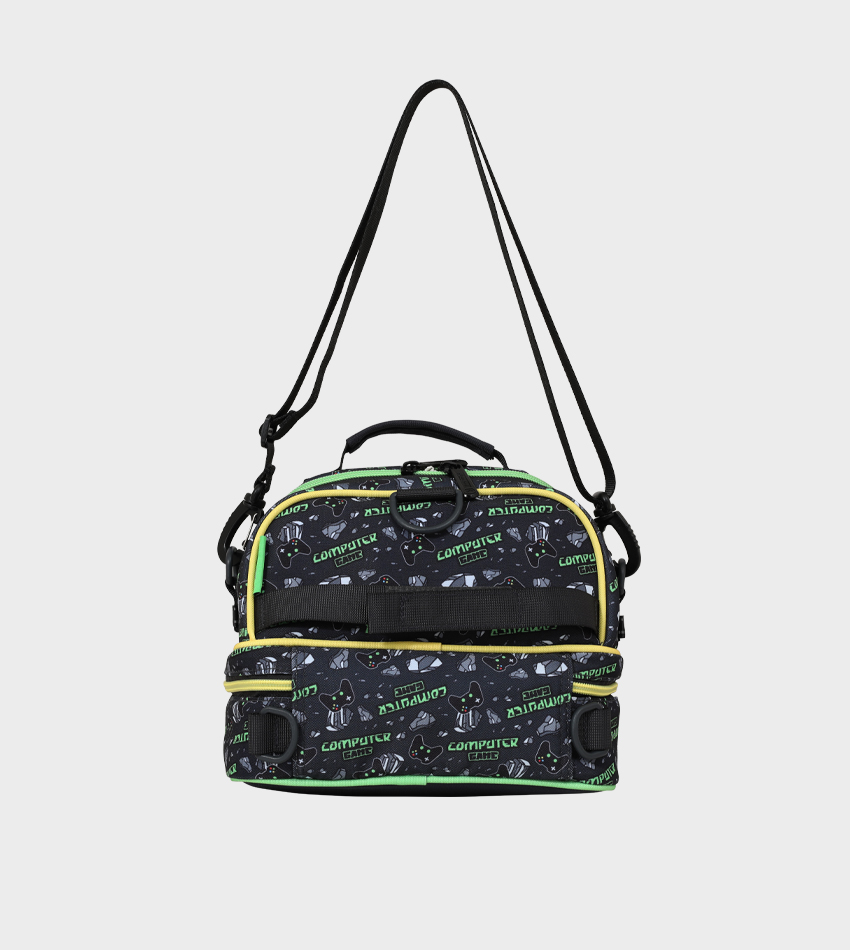Trolley School Bag GB5703TB