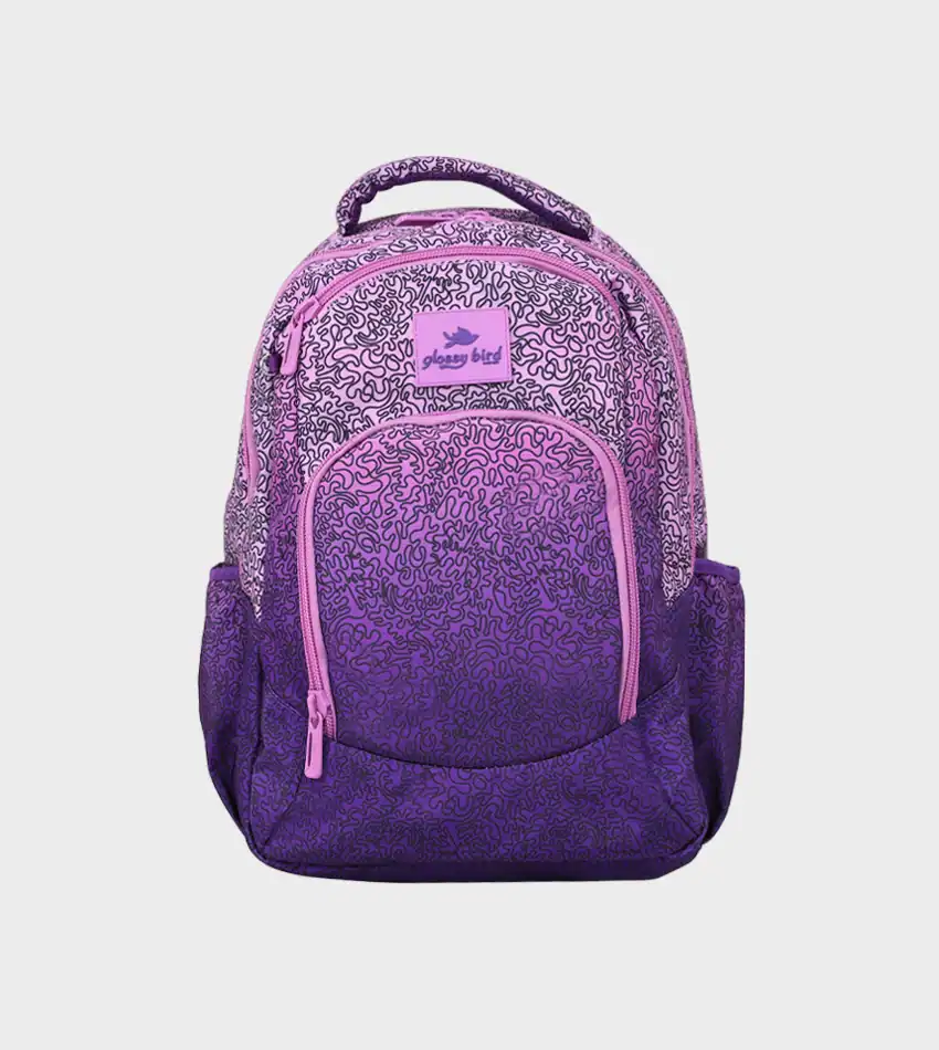 School Backpack GB5195P-5 