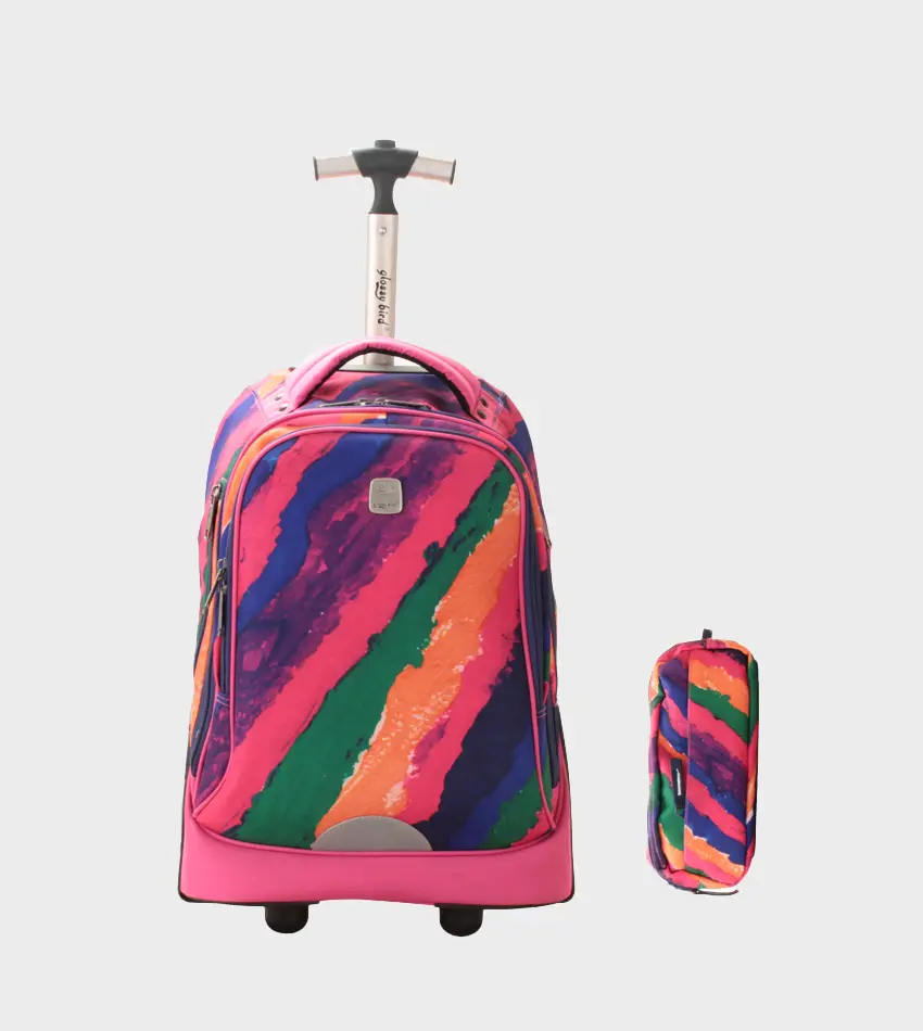 Trolley School Bag GB2533T-1
